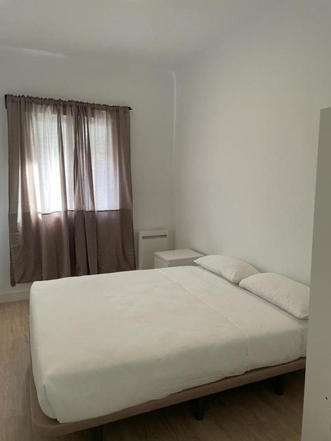 U3 Apartamento Nuevo, Bien Comunicado Madrid Centro Buitenkant foto